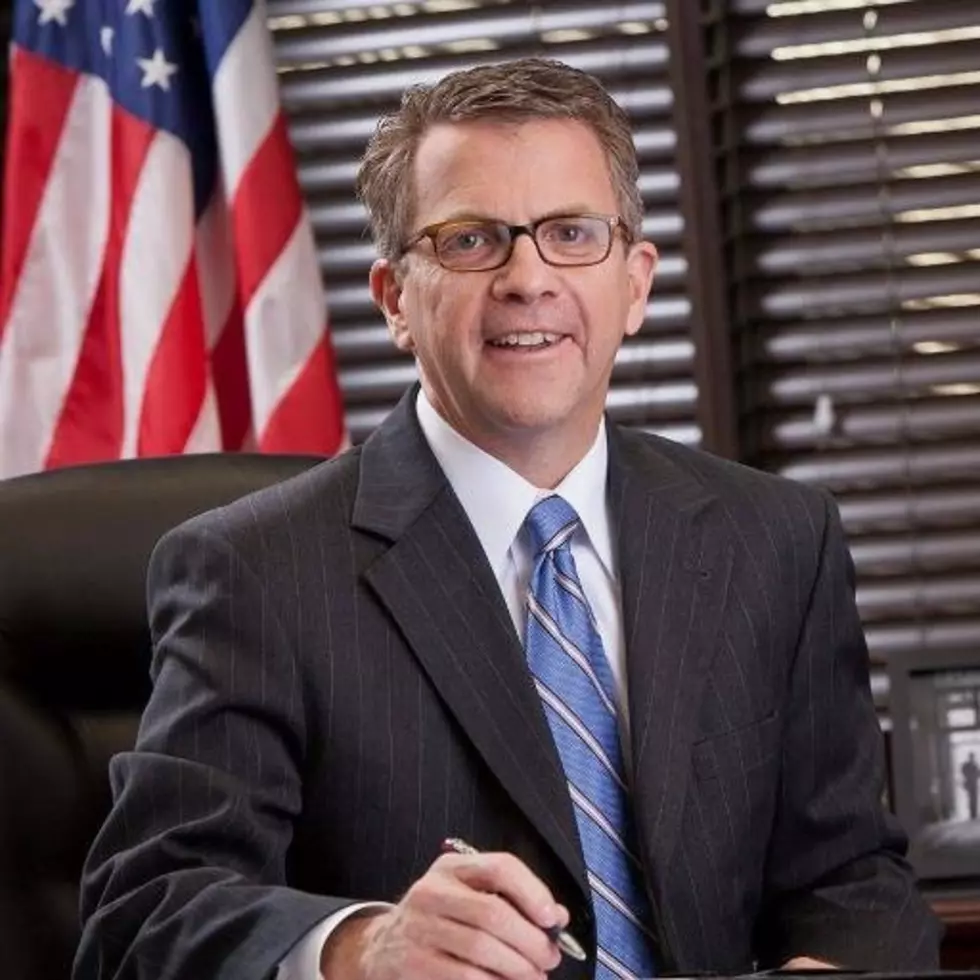 Mayor Winnecke Named Of One Of The Best In The Country