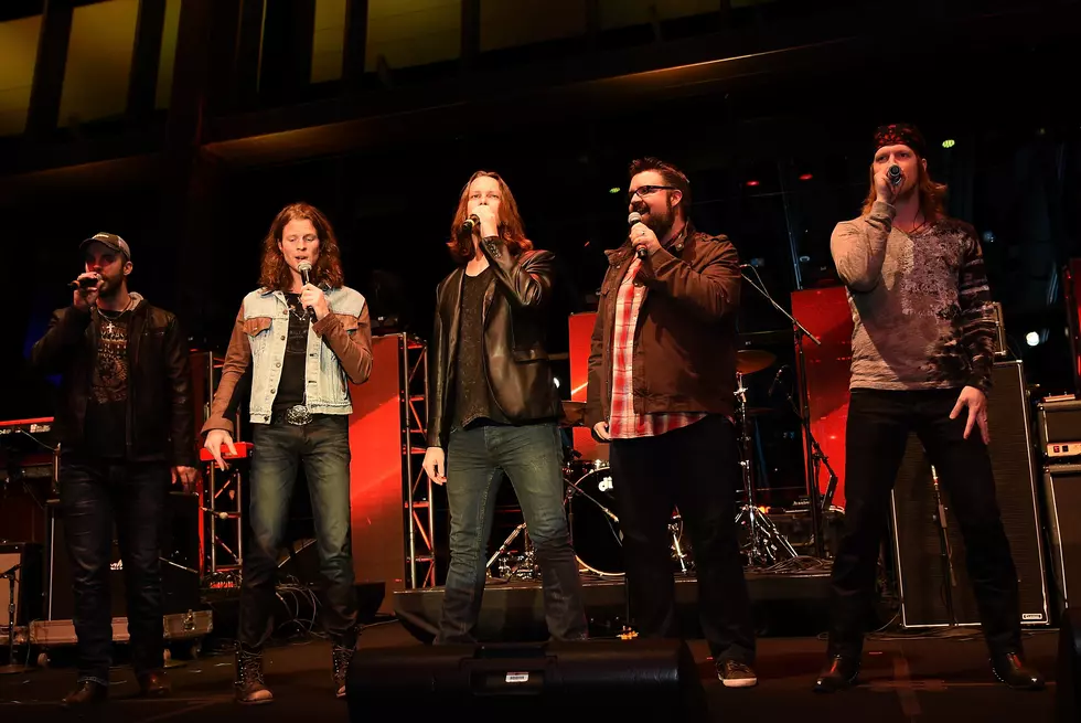 Country A Cappella Band &#8220;Home Free&#8221; Coming To The Victory Theatre