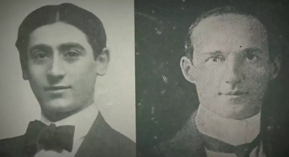 This Very Famous Song Was Written By Two Hoosiers! [VIDEO]