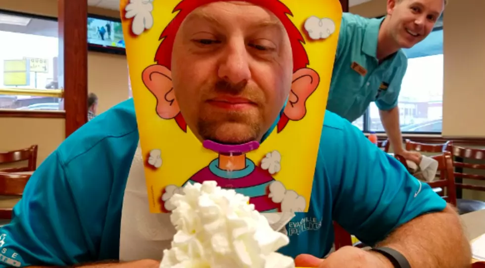 The &#8216;Q&#8217; Crew Plays, Pie in the Face With Community Leaders [WATCH]