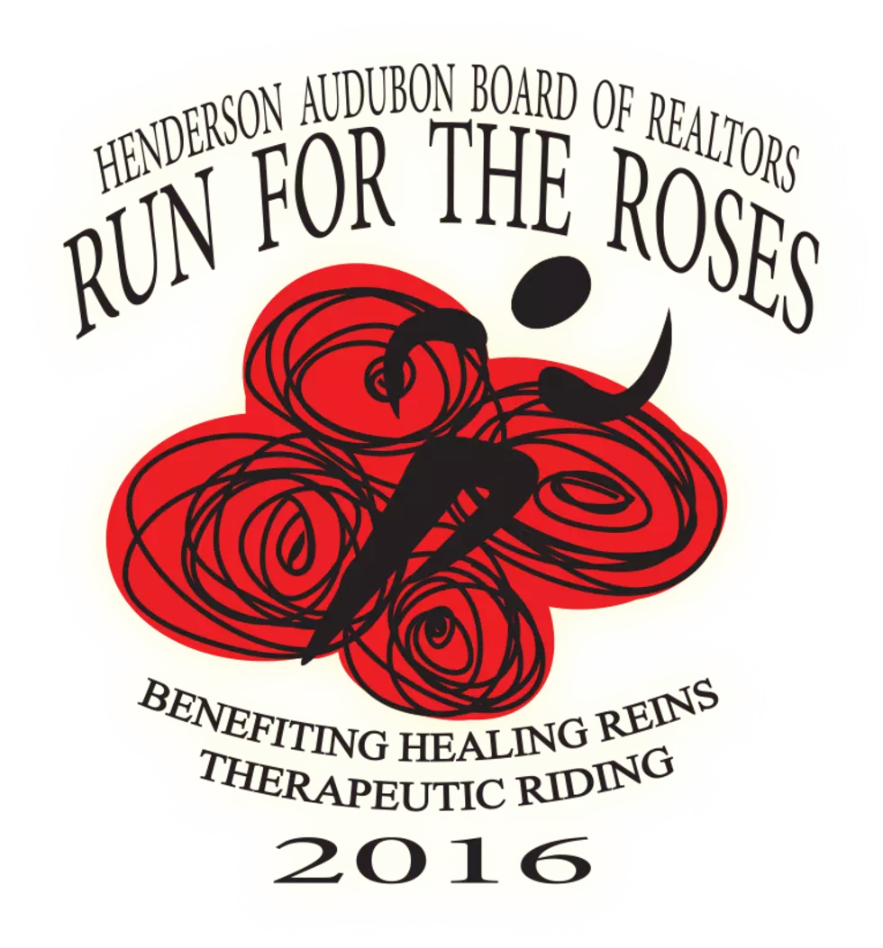 1st Annual &#8220;Run For The Roses&#8221;  Race