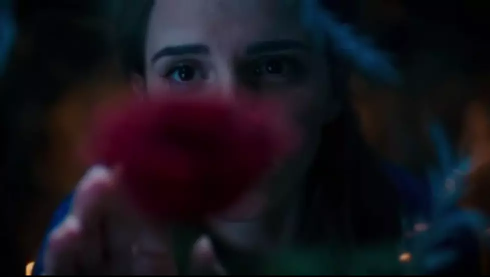 First Look At Disney&#8217;s Live Action Beauty And The Beast [VIDEO]
