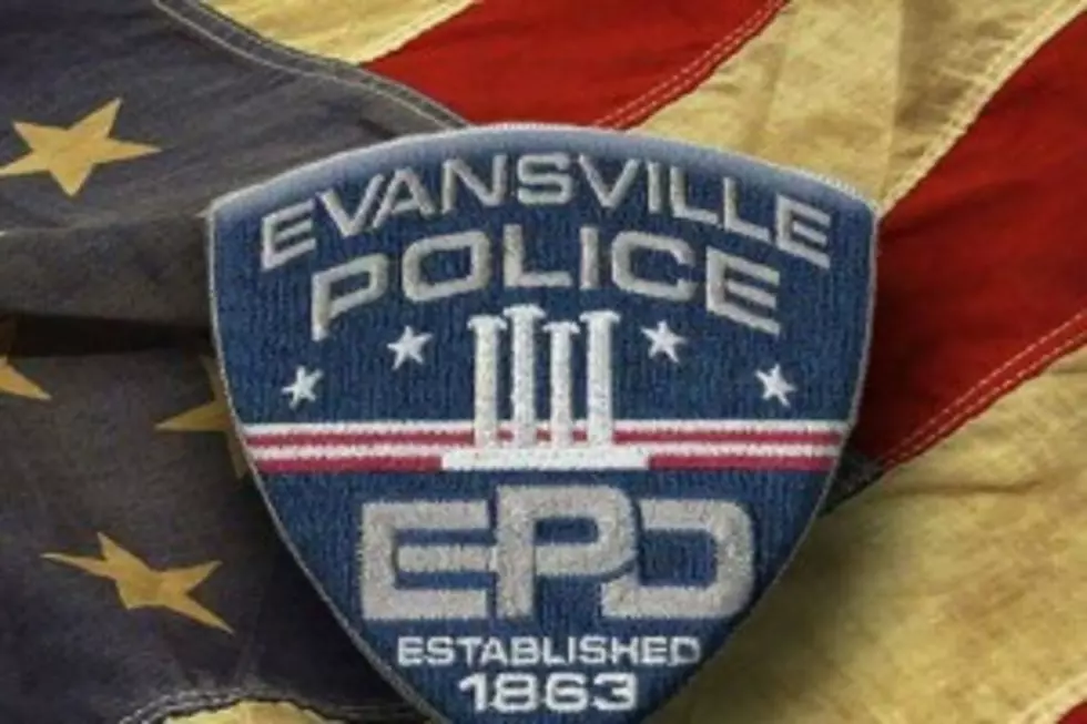 Evansville Police Officer Headed To Washington, DC!
