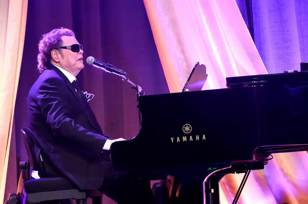Win Tickets to See Ronnie Milsap [CONTEST]