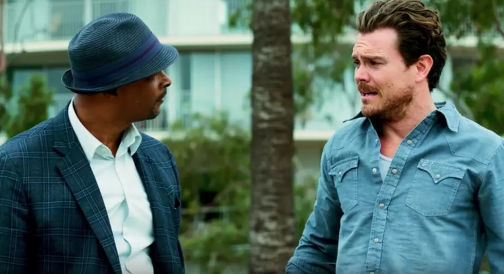 Lethal Weapon Is Now A TV Show [VIDEO]