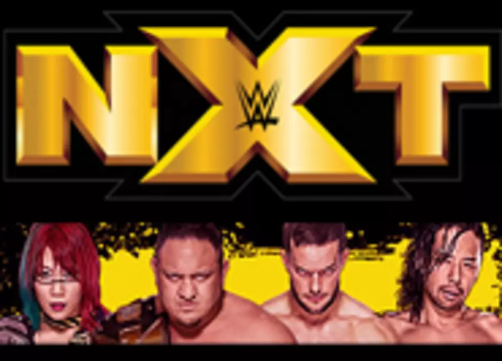 NXT Live Pre-Sale Code Today