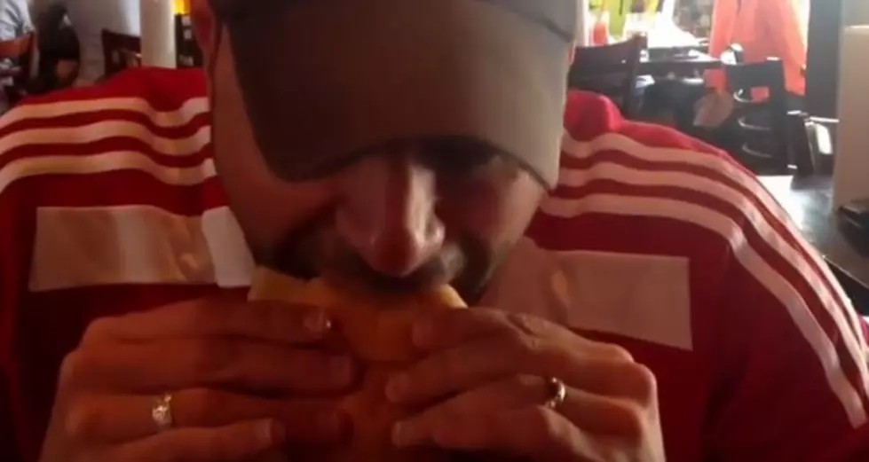Taste of the Tri-State – Bub&#8217;s Burgers (Bloomington, IN) [WATCH]