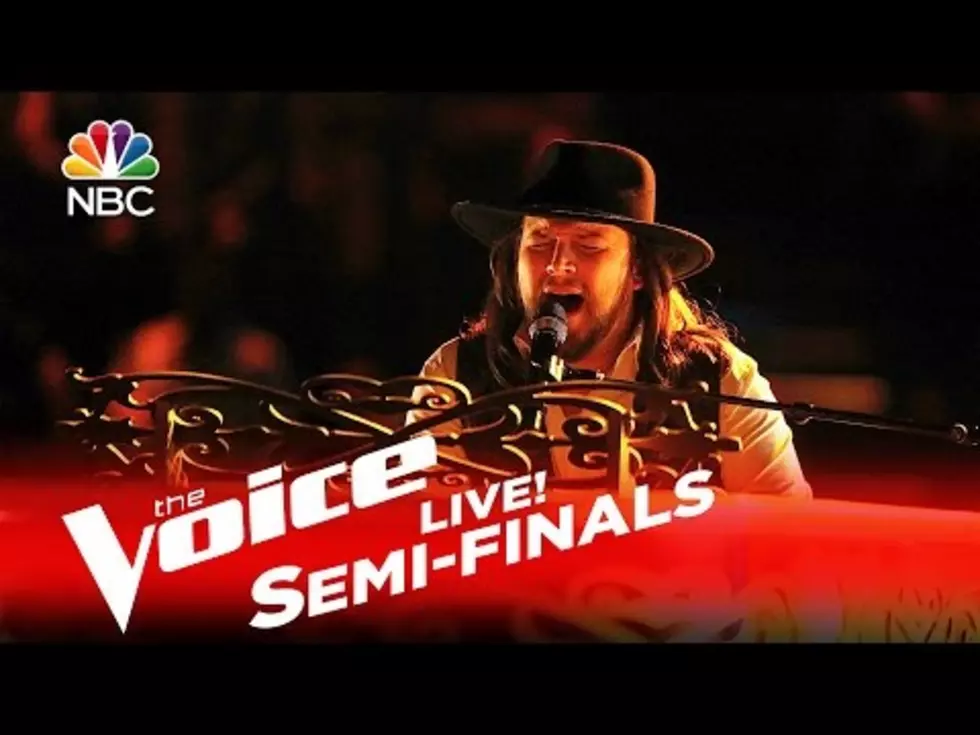 &#8220;The Voice&#8221; Finale is this Monday and Tuesday on NBC [Video]