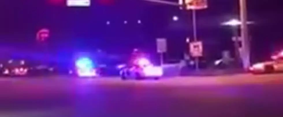 Shooting at Orlando Nightclub Leaves Approximately 50 Dead, Dozens Injured