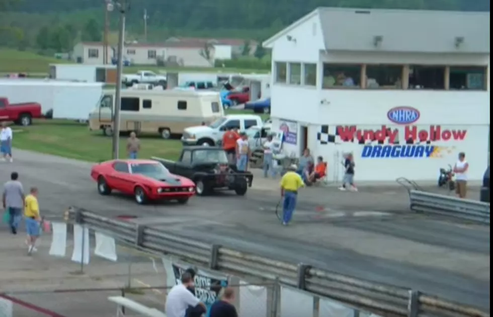 Tri-State Drag Strip to be Featured on National TV Show!