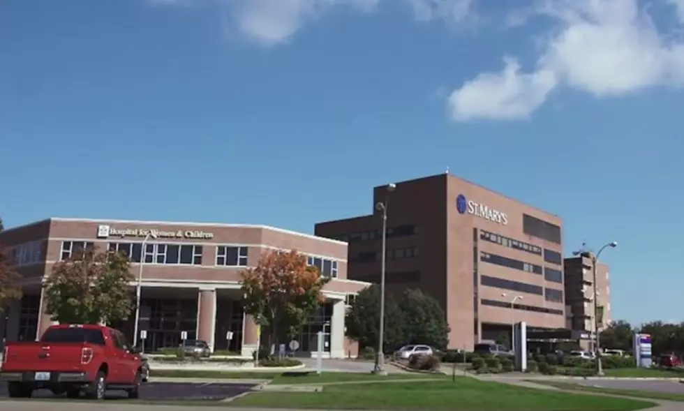 St. Mary’s Health System Announces New Hospital Project