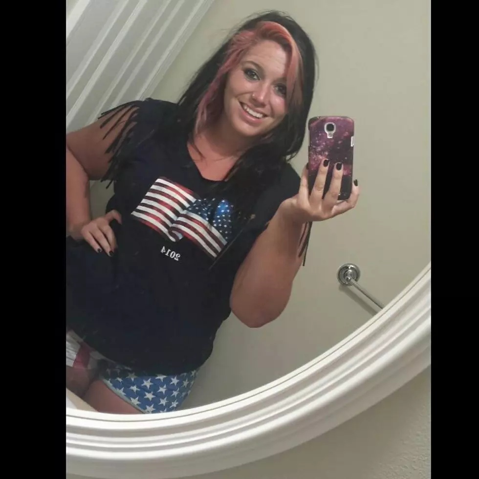 Is It Okay to Wear the American Flag?? WKDQ Listeners Weigh In!