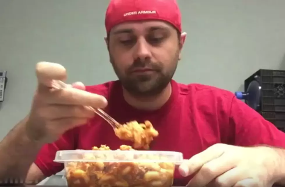 July 7th- National Macaroni Day [VIDEO]