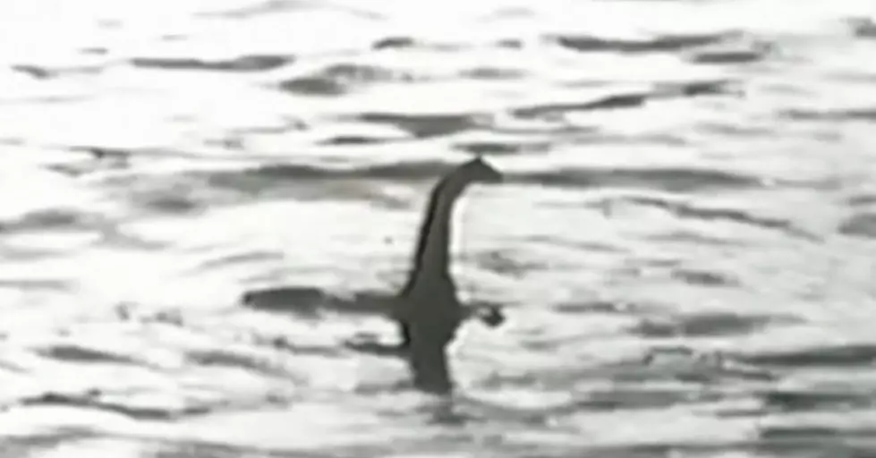 The Loch Ness Monster Had Died! Wait, It Was Real?