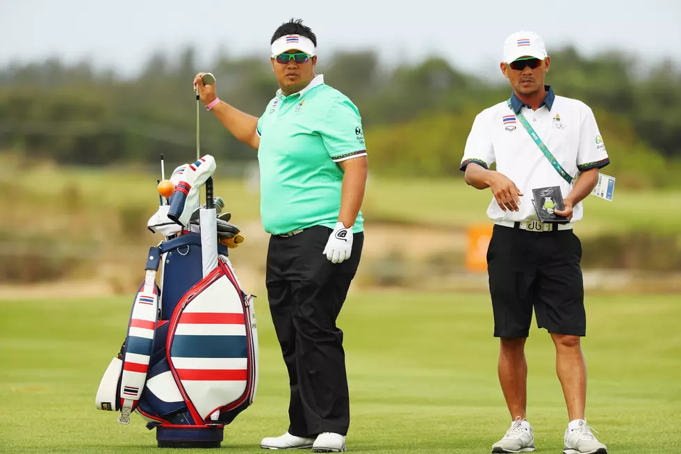Golfer Fat Shamed by NBC Commentator During the Olympics [WATCH]