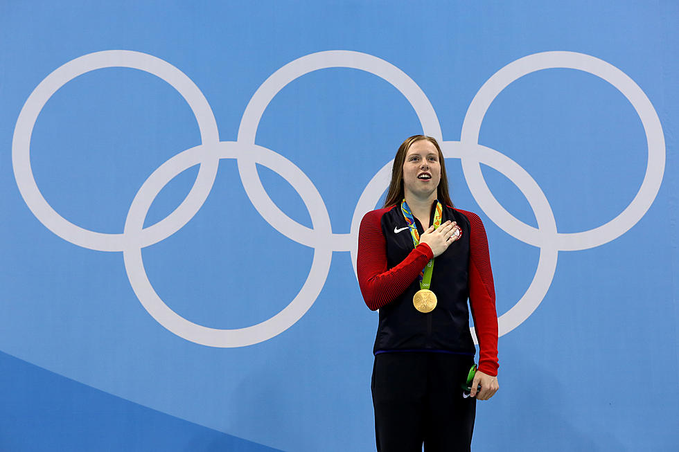 Olympic Gold Medalist Lilly King Named Grand Marshal of Fall Festival Parade