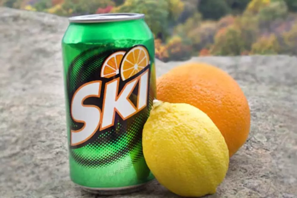 Ski is Introducing a New Flavor!