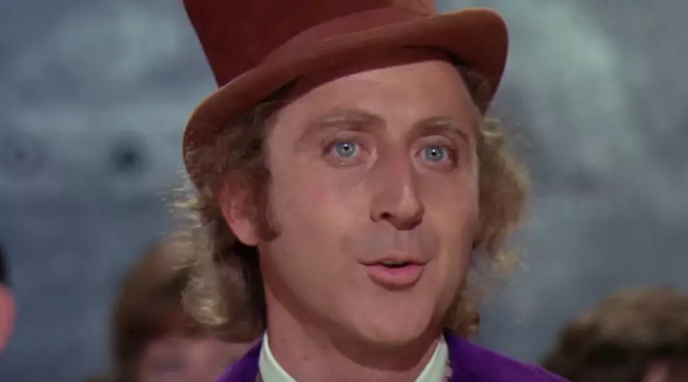 Gene Wilder Has Passed Away