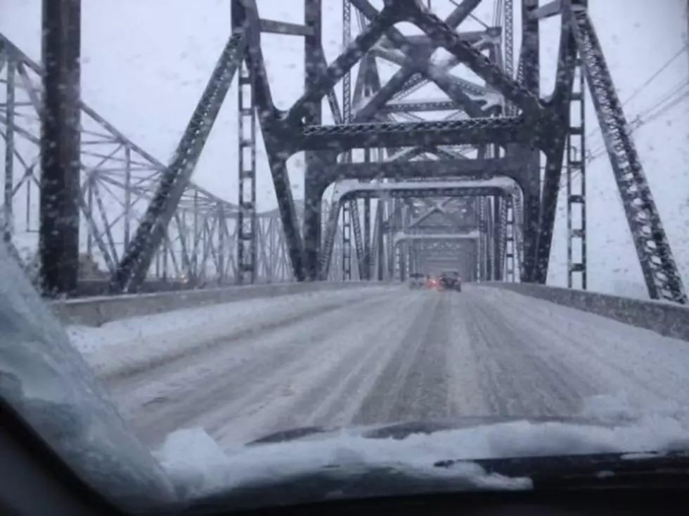 Farmer’s Almanac Predicts 2016-2017 Winter Weather in Owensboro