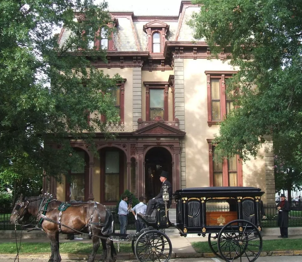 Reitz Home Museum to Present Murder Mystery Tour “Killing Ruby”