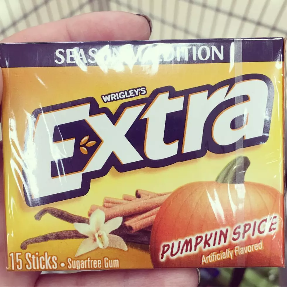 Has Pumpkin Spice Gone Too Far?! [VIDEO]