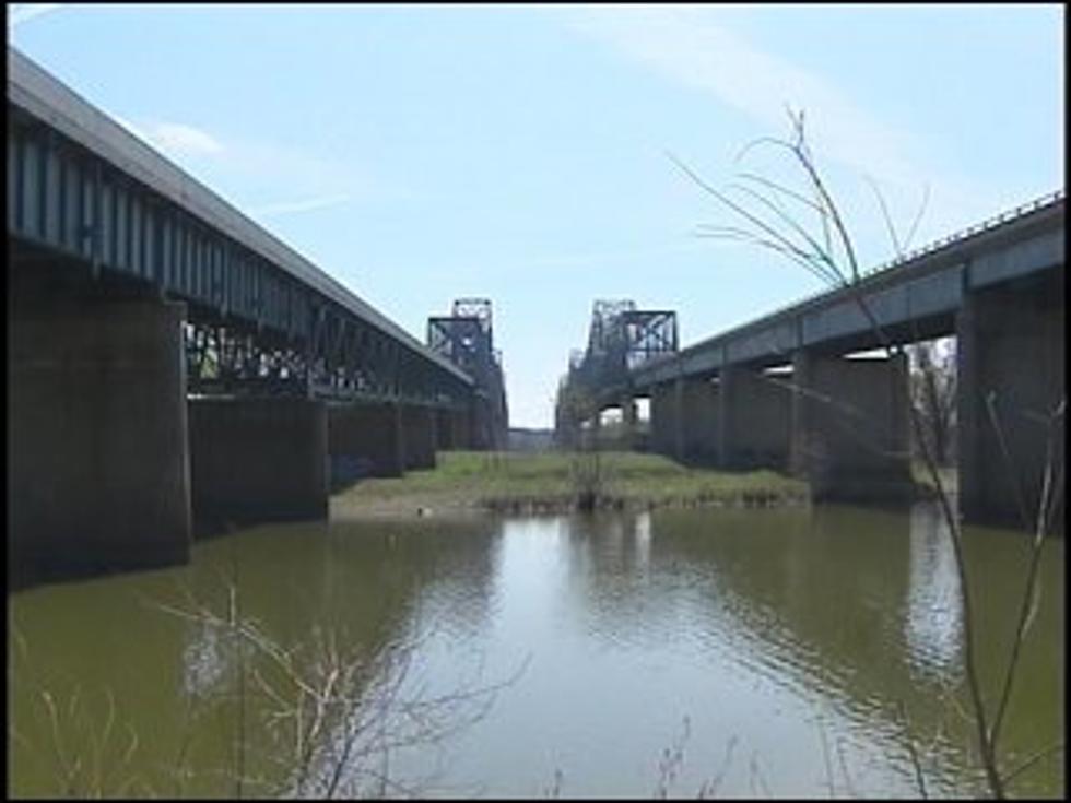 KY & IN Schedule Joint Ohio River Bridge Inspections Starting Today (Monday)