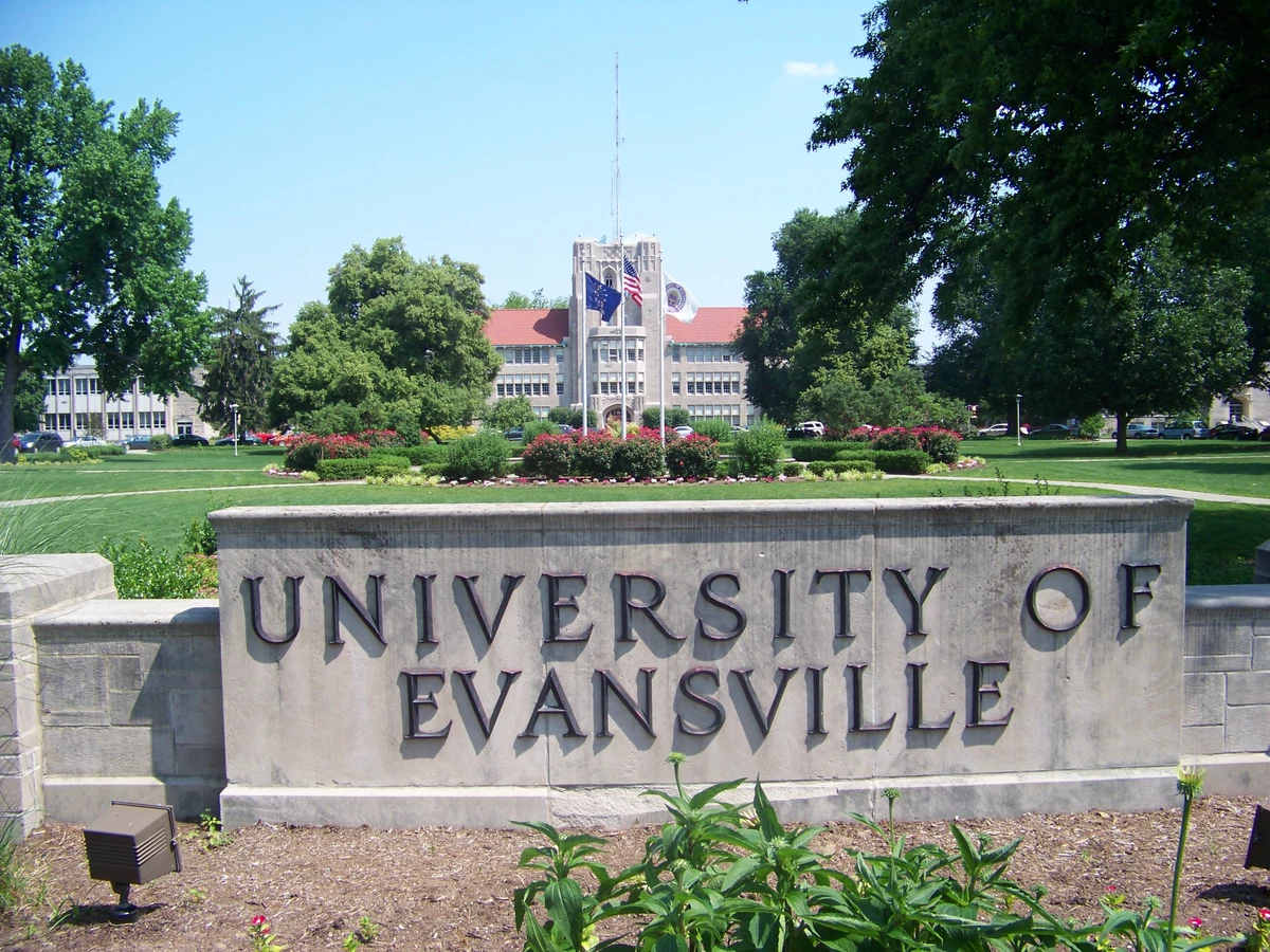 Celebration of Summer with the University of Evansville Day 2