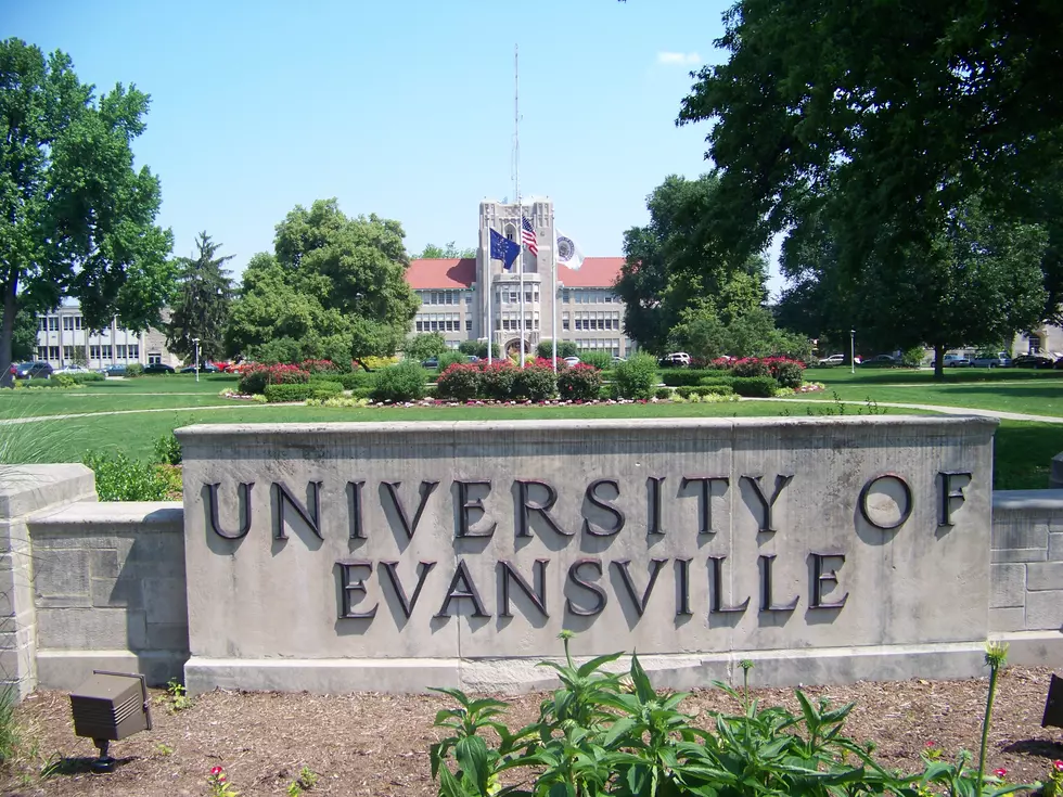 Celebration of Summer with the University of Evansville Day 1 [CONTEST]