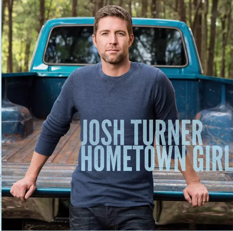 Meet Our &#8216;Hometown Girls&#8217; Who Won Tickets to See Josh Turner!