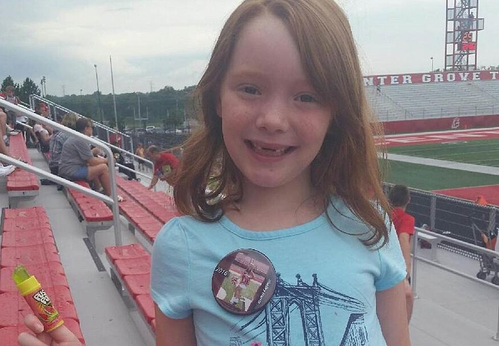 Amber Alert Declared for Missing Indiana Child: Isabella Negri [UPDATE]