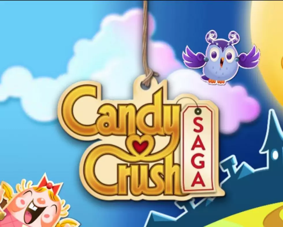 CBS Is Developing a &#8220;Candy Crush&#8221; Game Show