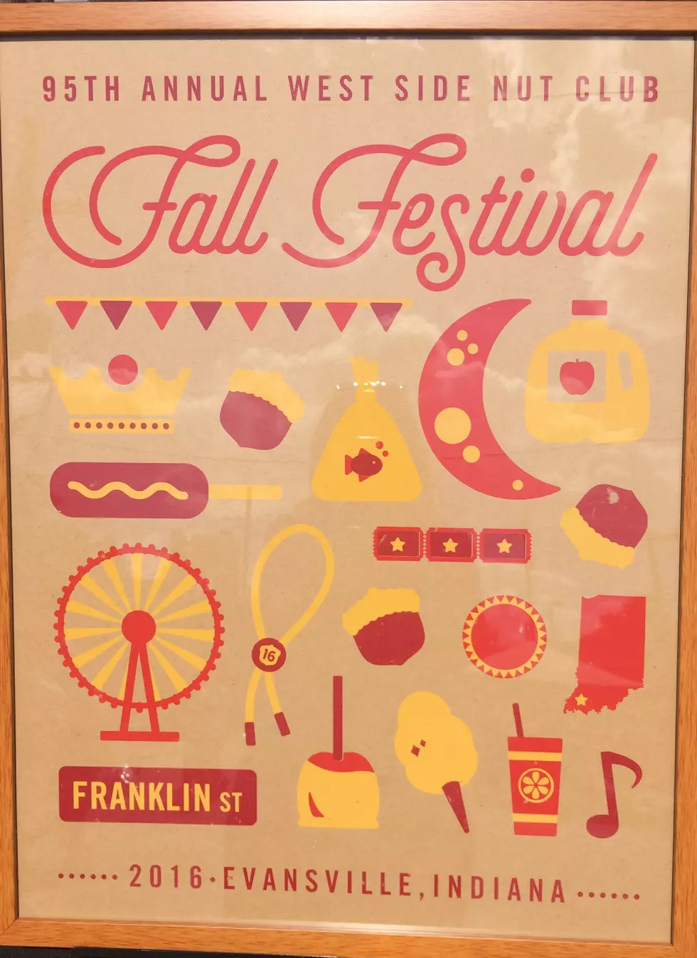 What Are Some of Your New or All-Time Favorites at the Fall Festival?