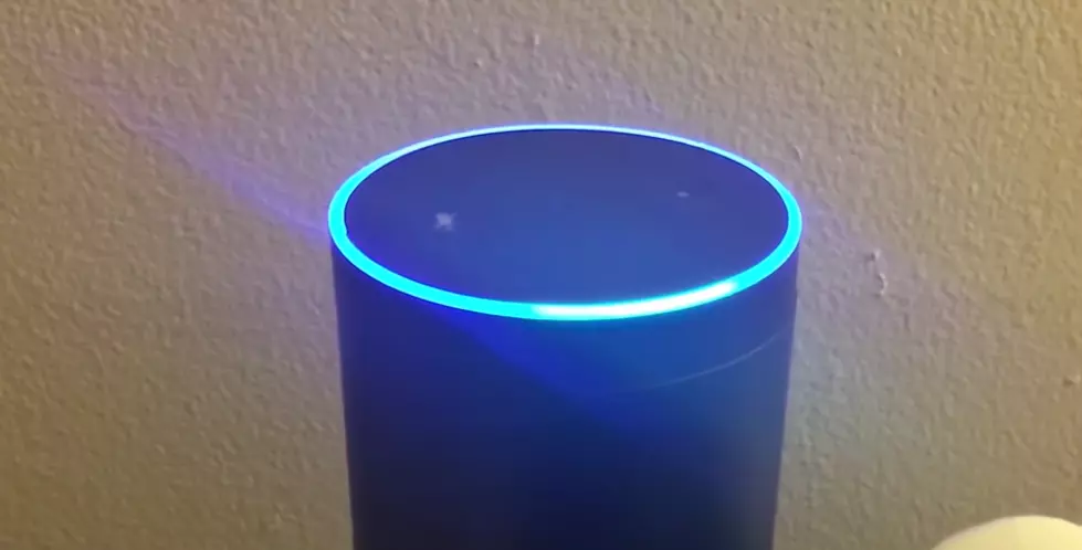 What Happens When You Ask Amazon Echo Who Will Win The World Series [VIDEO]