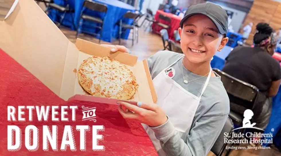 Dominos Will Donate To St Jude, With Your Help