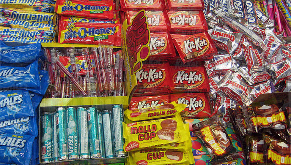 It&#8217;s National Candy Day!