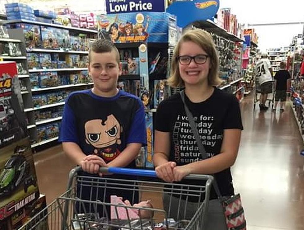 Evansville Boy’s Giving Spirit Leads To National Spotlight