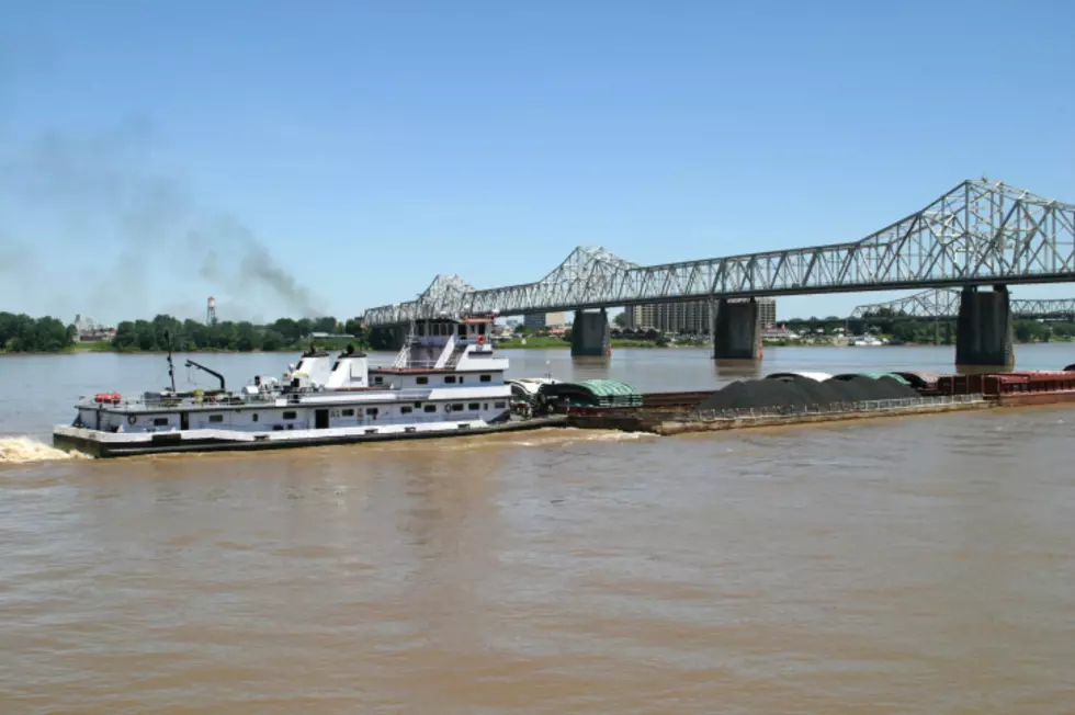 Tolls Will Start on Bridges Connecting Indiana to Kentucky