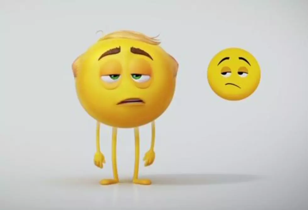 Hollywood Is Seriously Making An Emoji Movie [VIDEO]