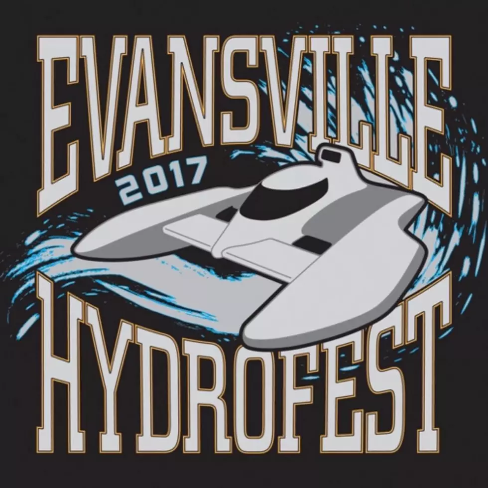 A New Boat Racing Event is Coming to Evansville!
