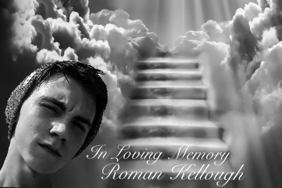 Funeral Services For Roman Kellough Set For This Morning