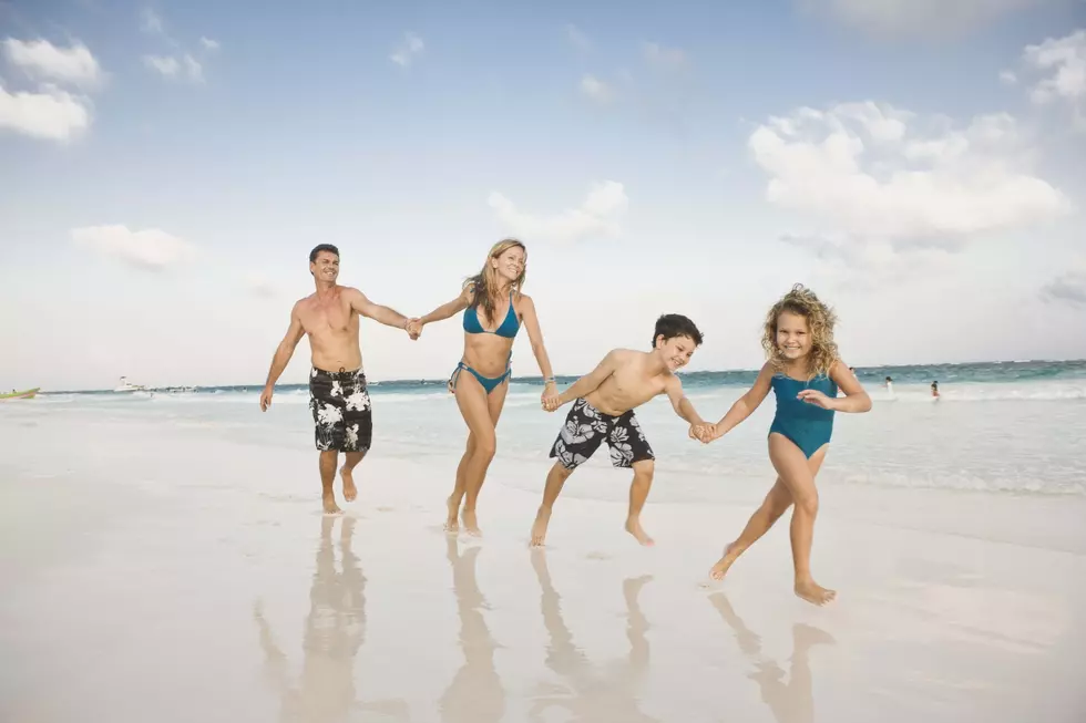 Win A Stay At The Holiday Inn Resort In Panama City Beach Fl