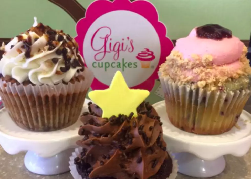 Evansville&#8217;s Gigi&#8217;s Cupcakes Is Closing