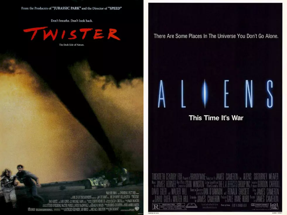 Help Settle this Debate, Twister or Aliens??