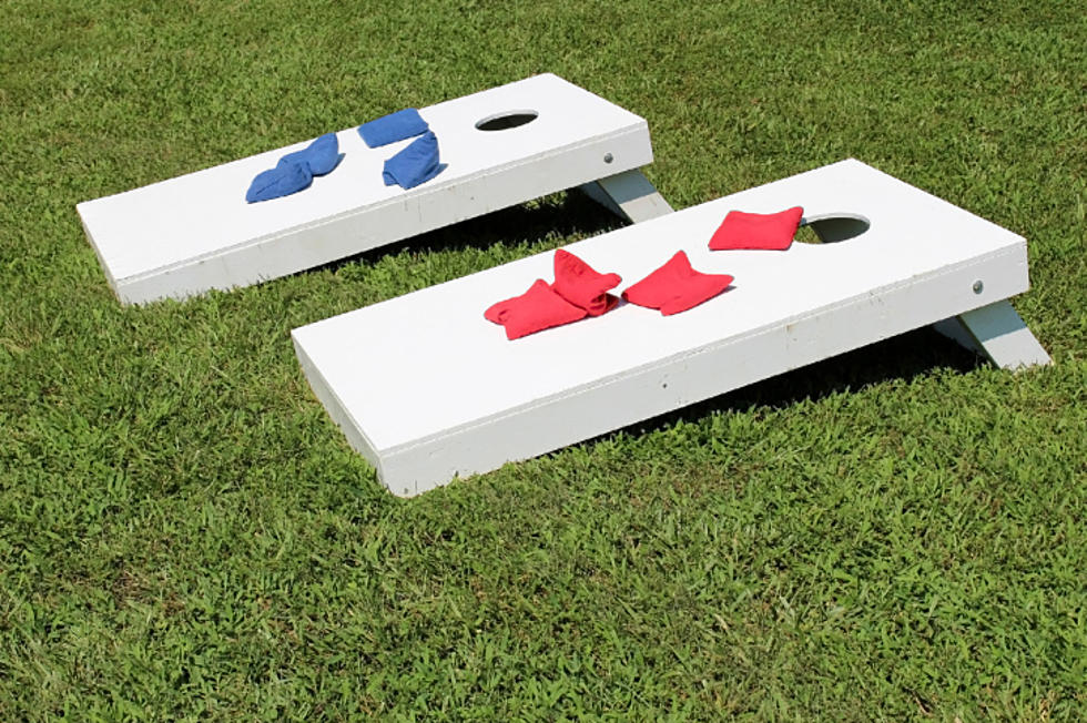 There's A Company That Wants To Pay You $1,000 To Play Cornhole