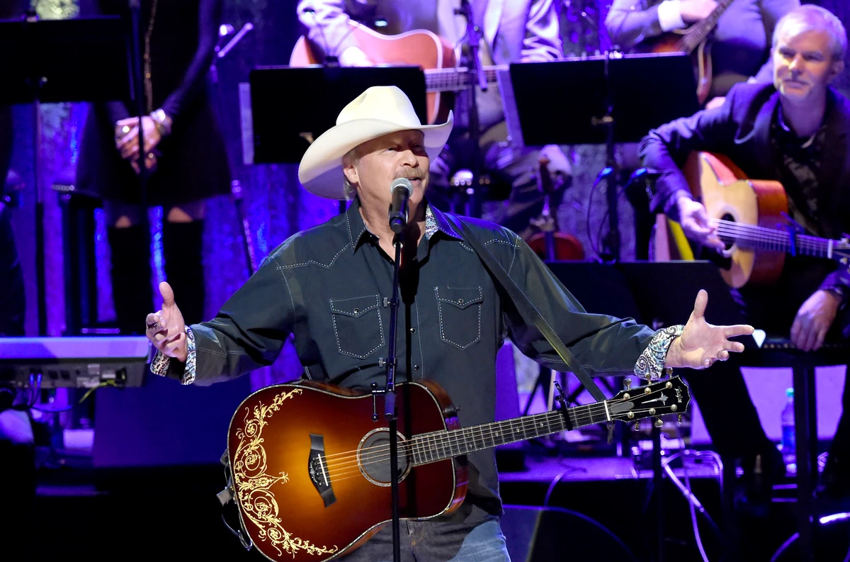 More Alan Jackson Tickets are Available!