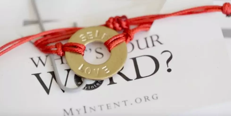 MyIntent Projest Asks &#8211; What&#8217;s Your Word?