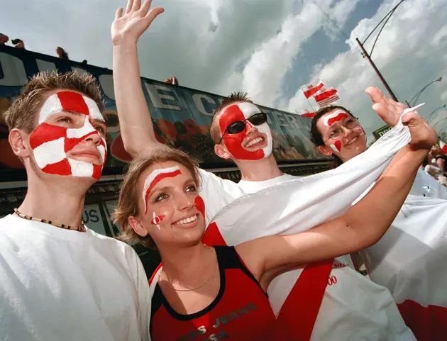 What the Heck Is Dyngus Day?