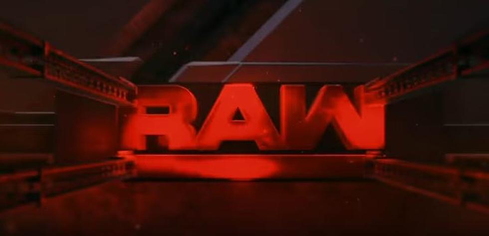 Monday Night Raw Coming To EVANSVILLE!!!