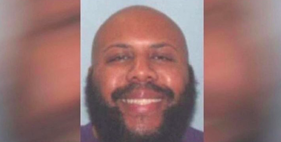 UPDATE: Cleveland Facebook Serial Killer Found Dead