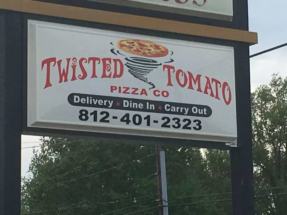 Twisted Tomato Pizza Company Review [VIDEO]